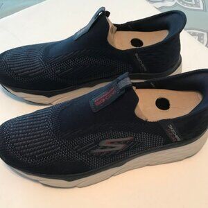 Skechers Men's Hands Free Slip-Ins Shoes Size 10